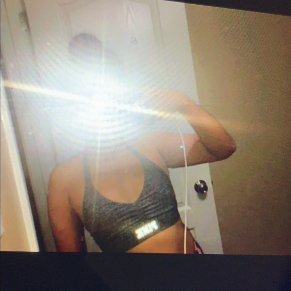 victoria secret sport bra
